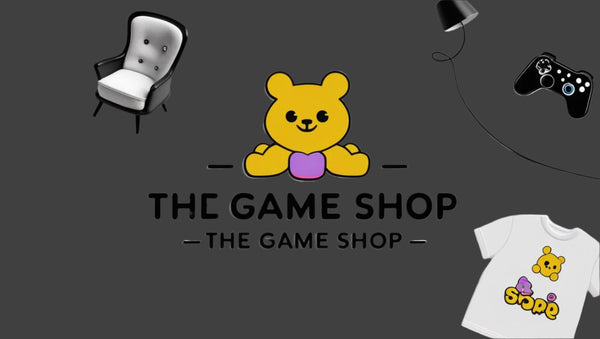 The Game Shop